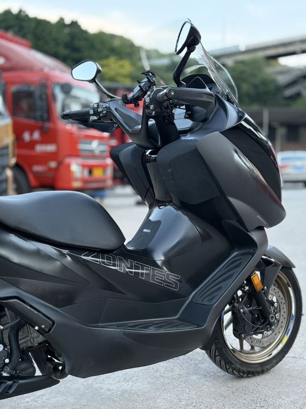 二手升仕350E