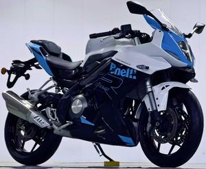 二手贝纳利龙卷风 Tornado 302R