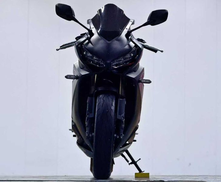 二手本田CBR650R