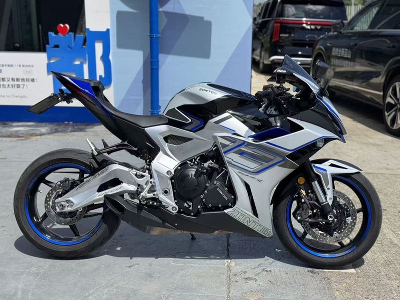 二手升仕703RR