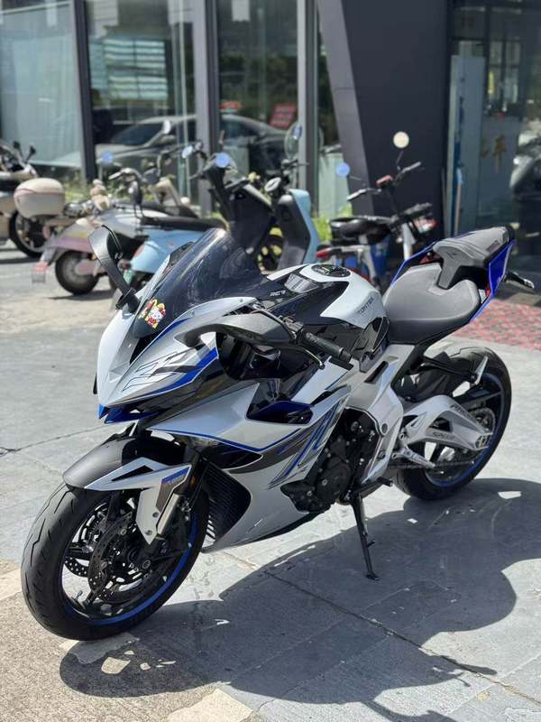 二手升仕703RR