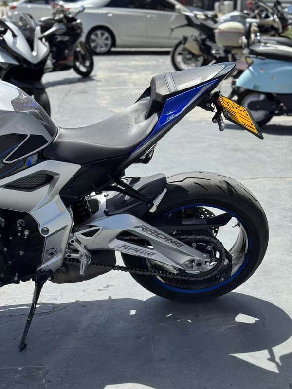 二手升仕703RR