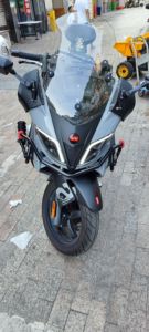 二手宗申阿普利亚SR Max 250