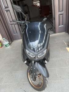 二手雅马哈NMAX