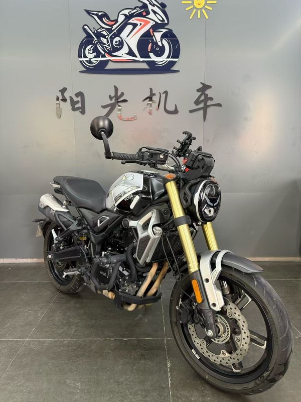 二手无极350AC