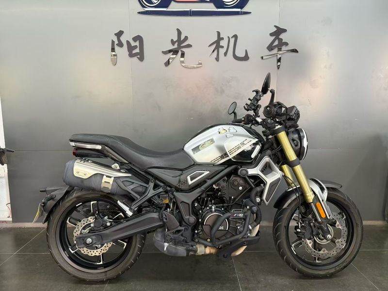 二手无极350AC