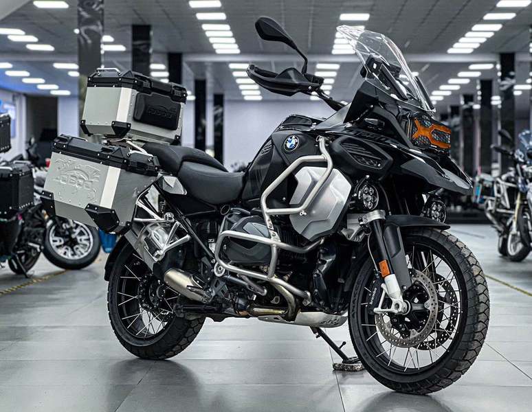 二手宝马R 1250 GS
