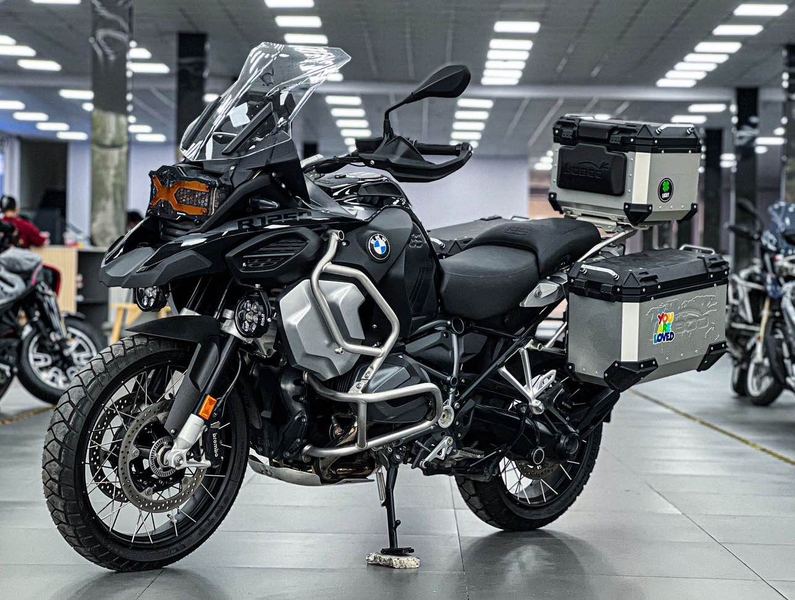 二手宝马R 1250 GS