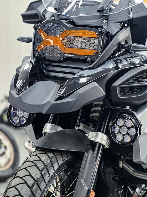 二手宝马R 1250 GS