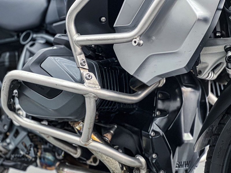 二手宝马R 1250 GS