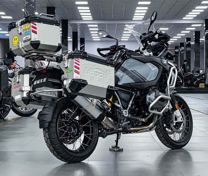 二手宝马R 1250 GS