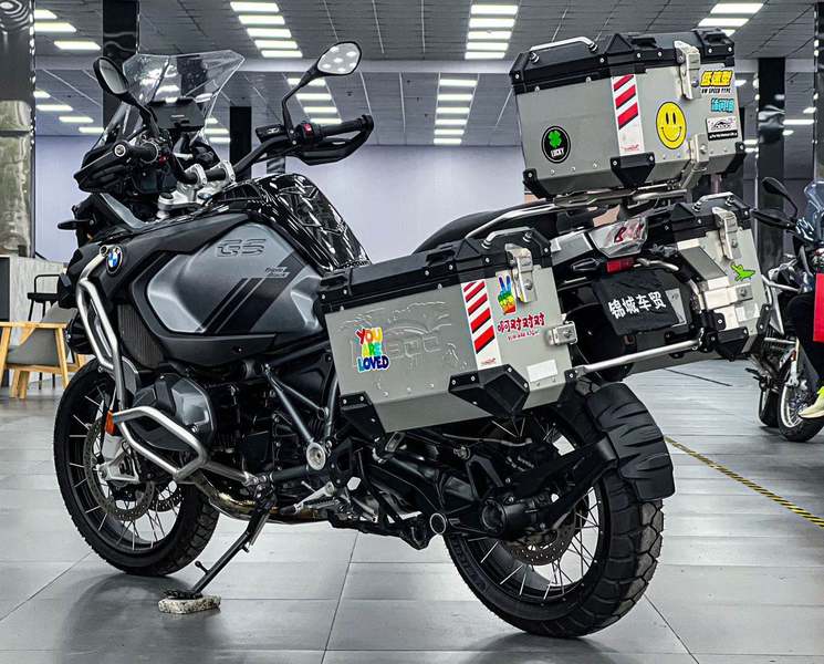 二手宝马R 1250 GS