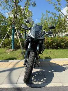 二手QJMOTOR骁600