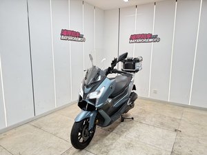 二手无极SR150GT