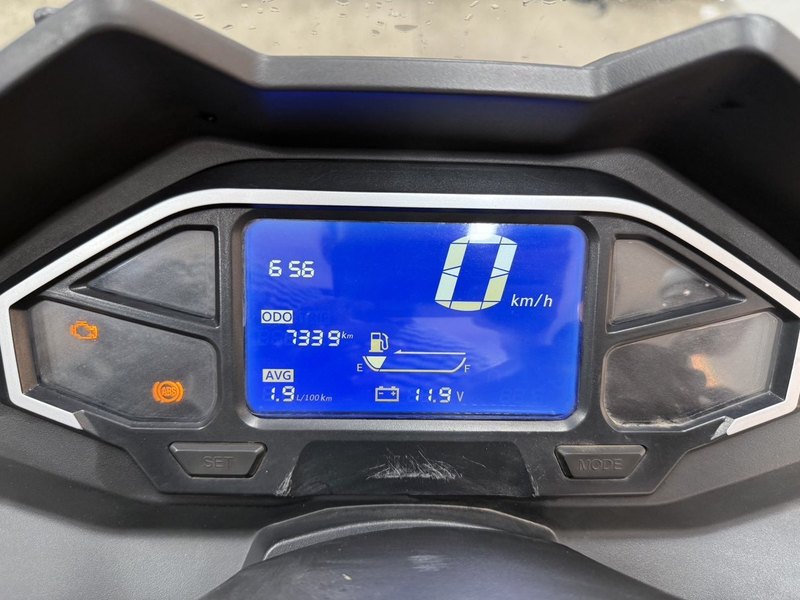 二手无极SR150GT