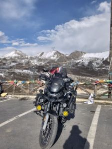 二手春风800MT
