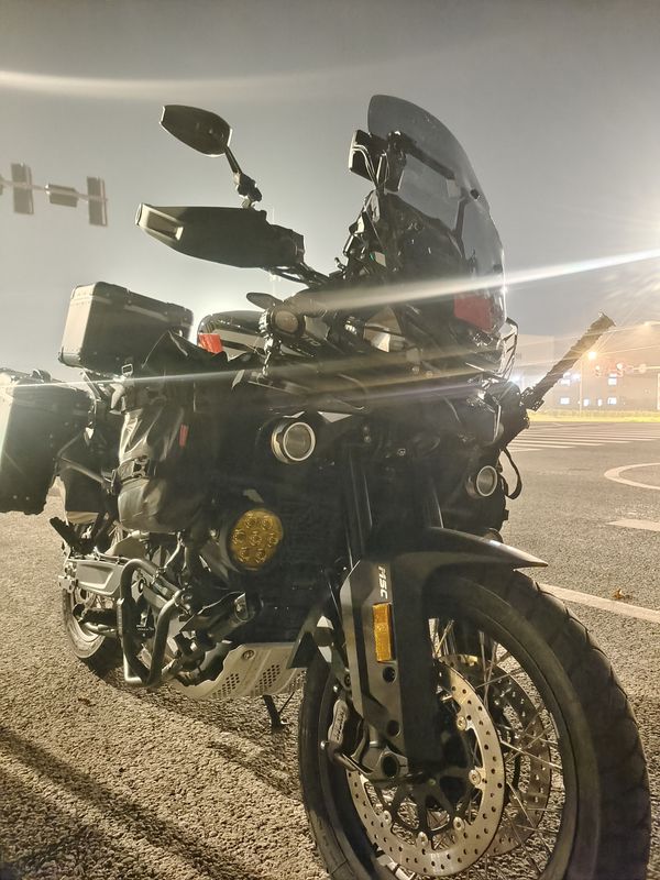 二手春风800MT