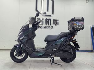 二手光阳Racing H 150