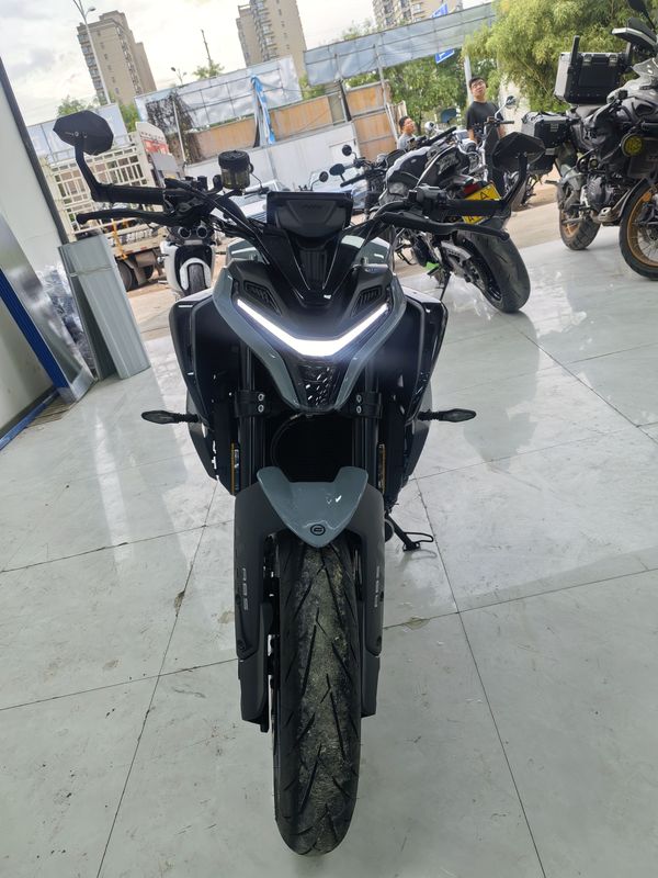 二手春风675NK