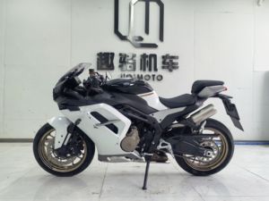 二手春风500SR VOOM