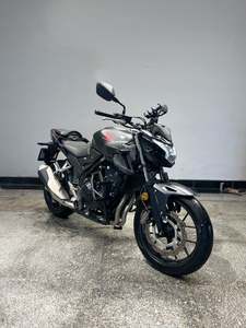 二手本田CB400F