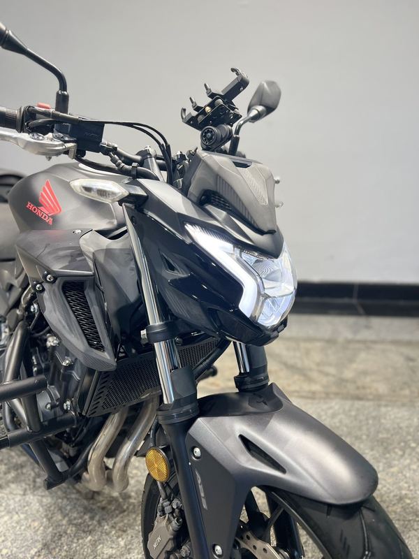 二手本田CB400F