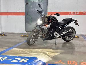 二手宝马F 900 R