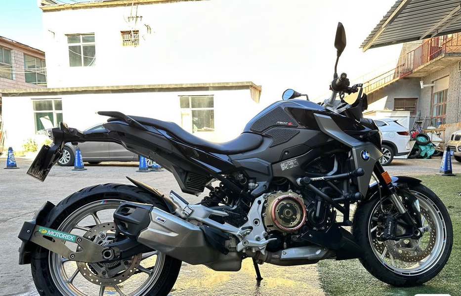 二手宝马F 900 R