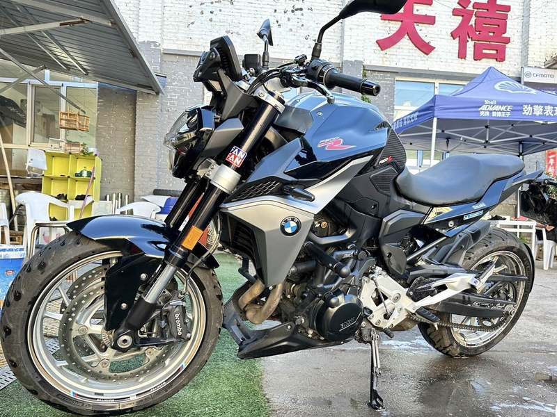 二手宝马F 900 R