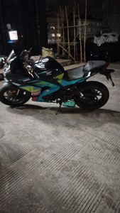 二手金城枭250