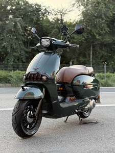 二手维多利亚Sixties 300i