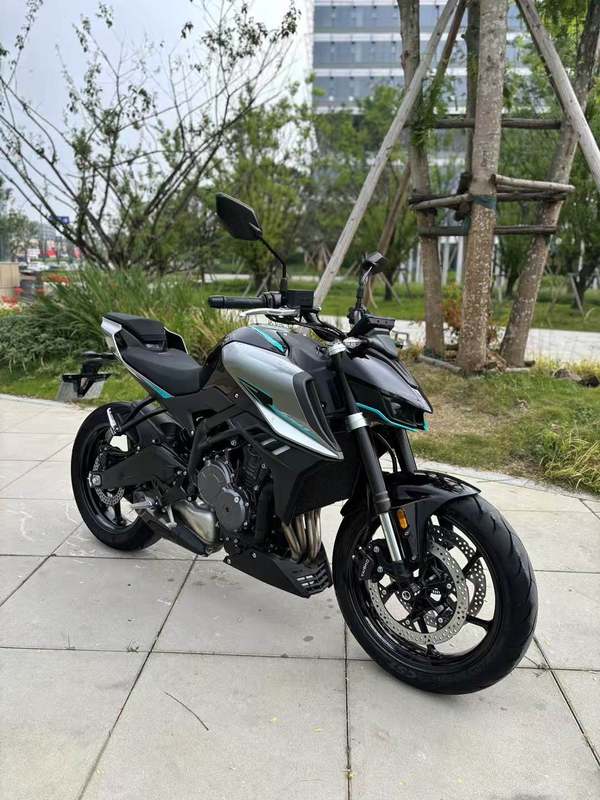 二手凯越450R