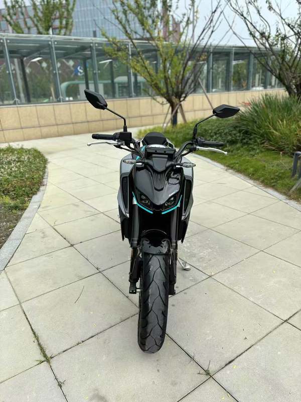 二手凯越450R