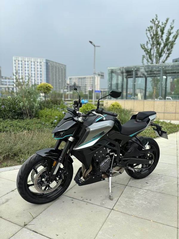 二手凯越450R