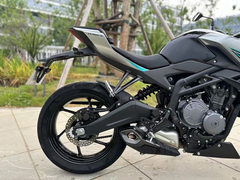 二手凯越450R