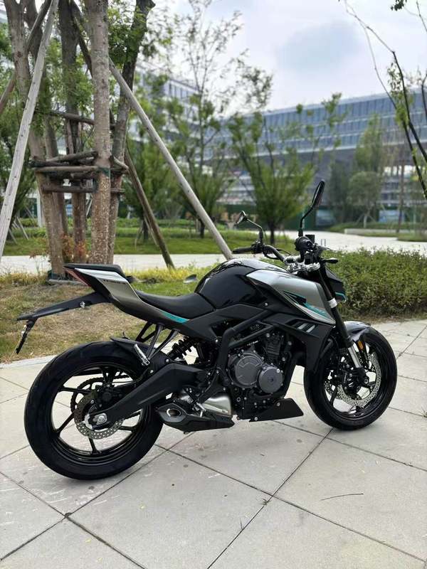 二手凯越450R
