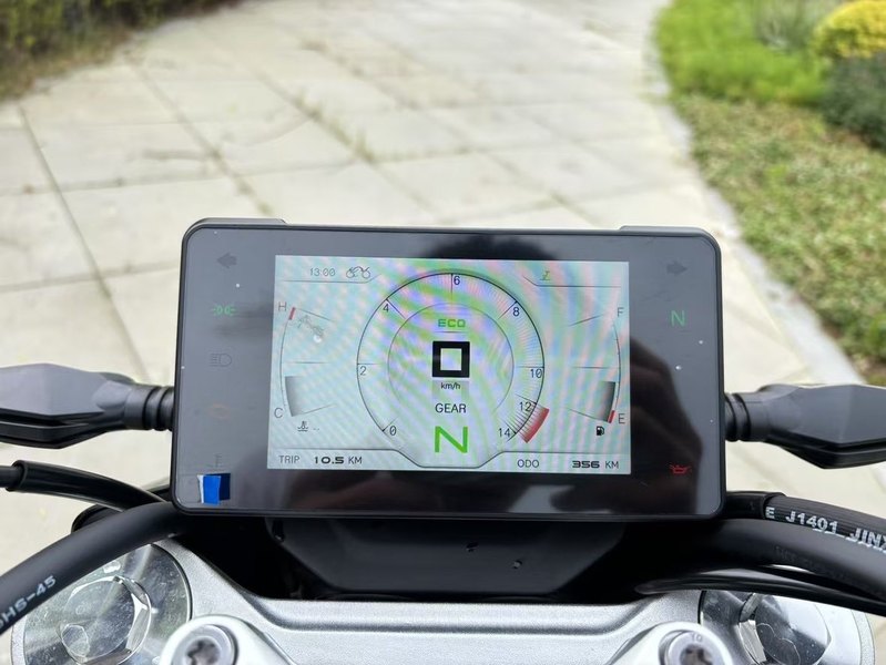 二手凯越450R