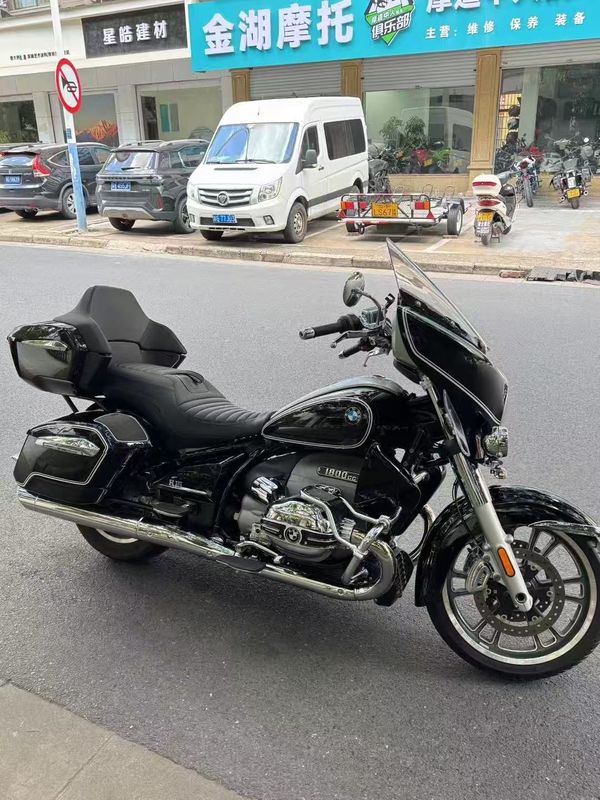 二手宝马R 18