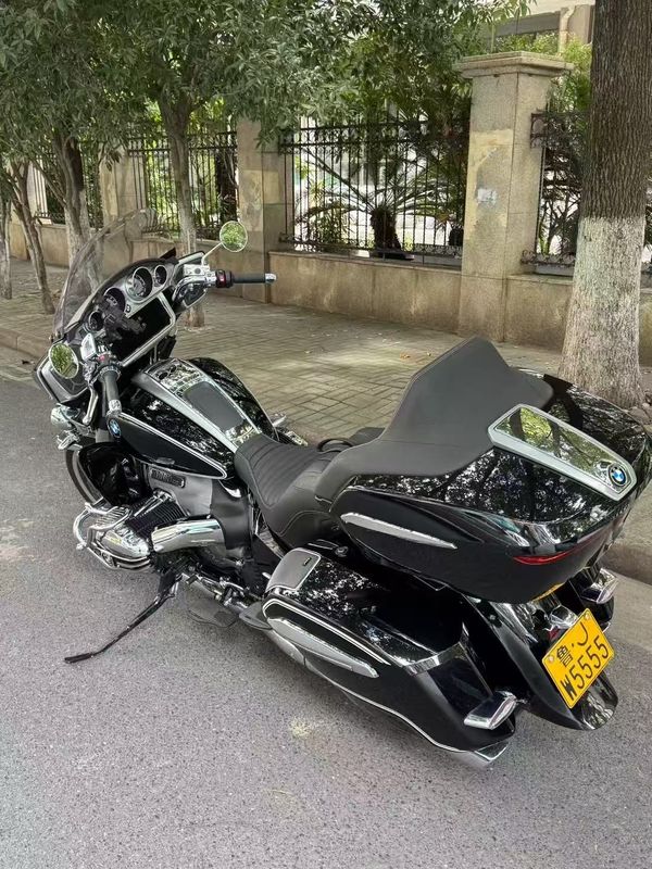二手宝马R 18