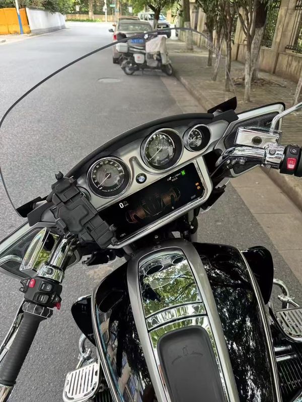 二手宝马R 18