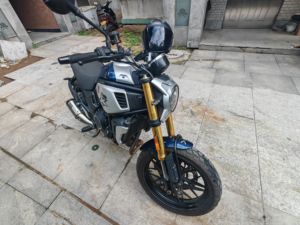 二手春风700CL-X