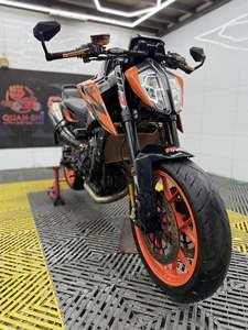 二手KTMR2R790 Duke