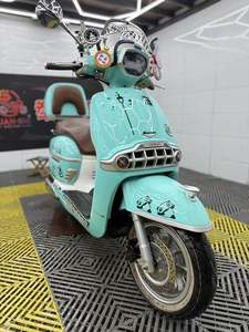 二手维多利亚Sixties 150Si