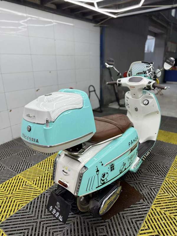 二手维多利亚Sixties 150Si