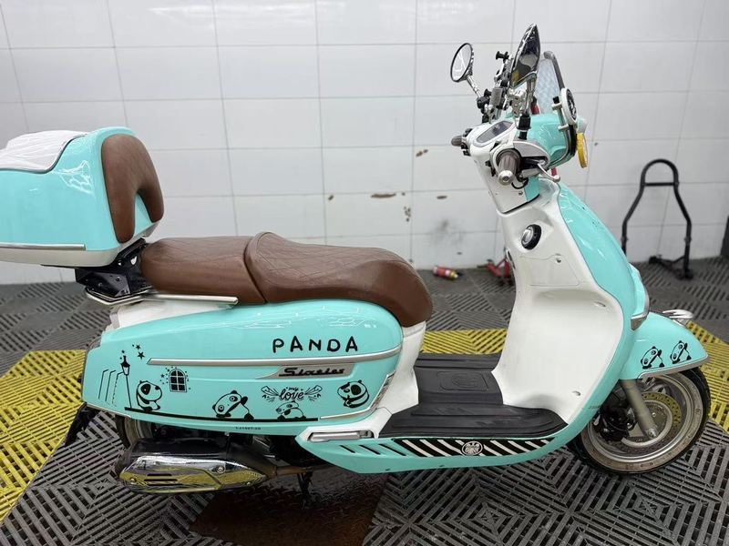 二手维多利亚Sixties 150Si