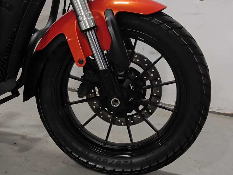 二手QJMOTOR闪300