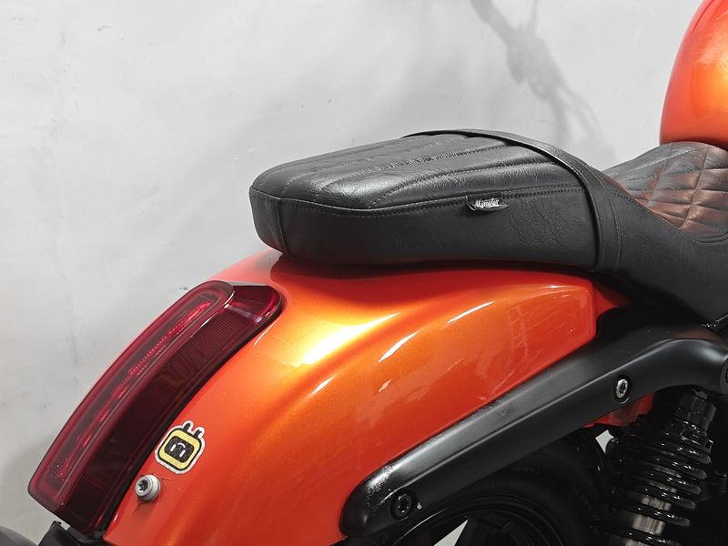 二手QJMOTOR闪300