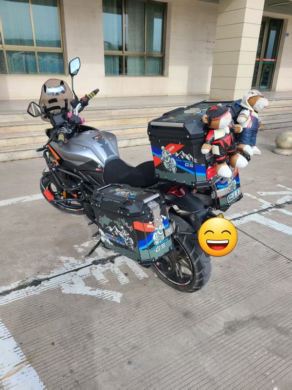 二手无极300DS