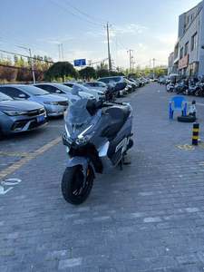 二手大阳V锐 ADV350