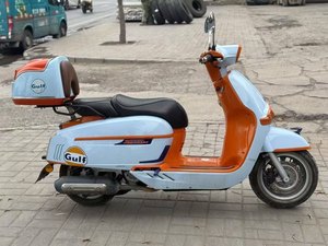 二手维多利亚Sixties 300i